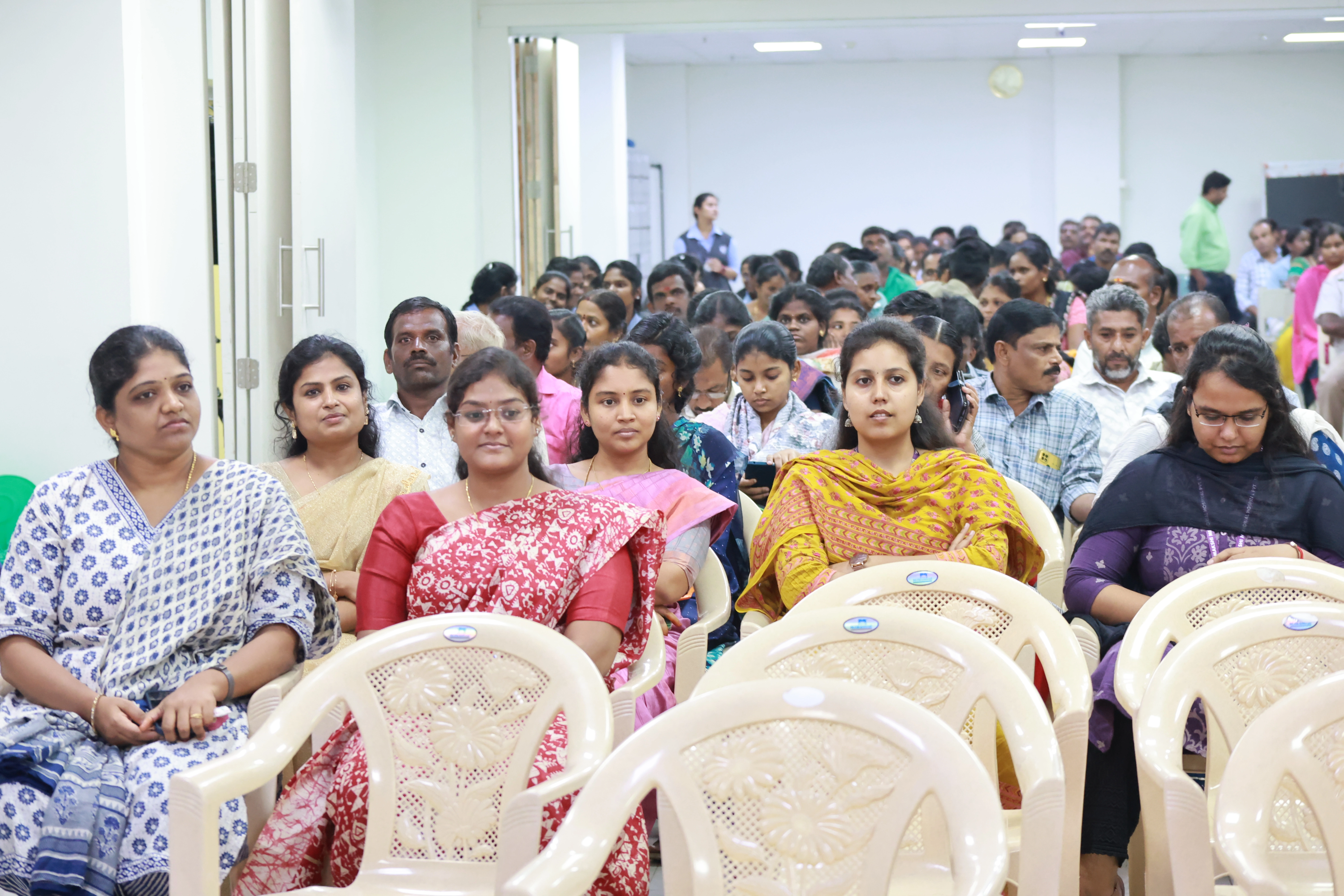 Inauguration Event Photo