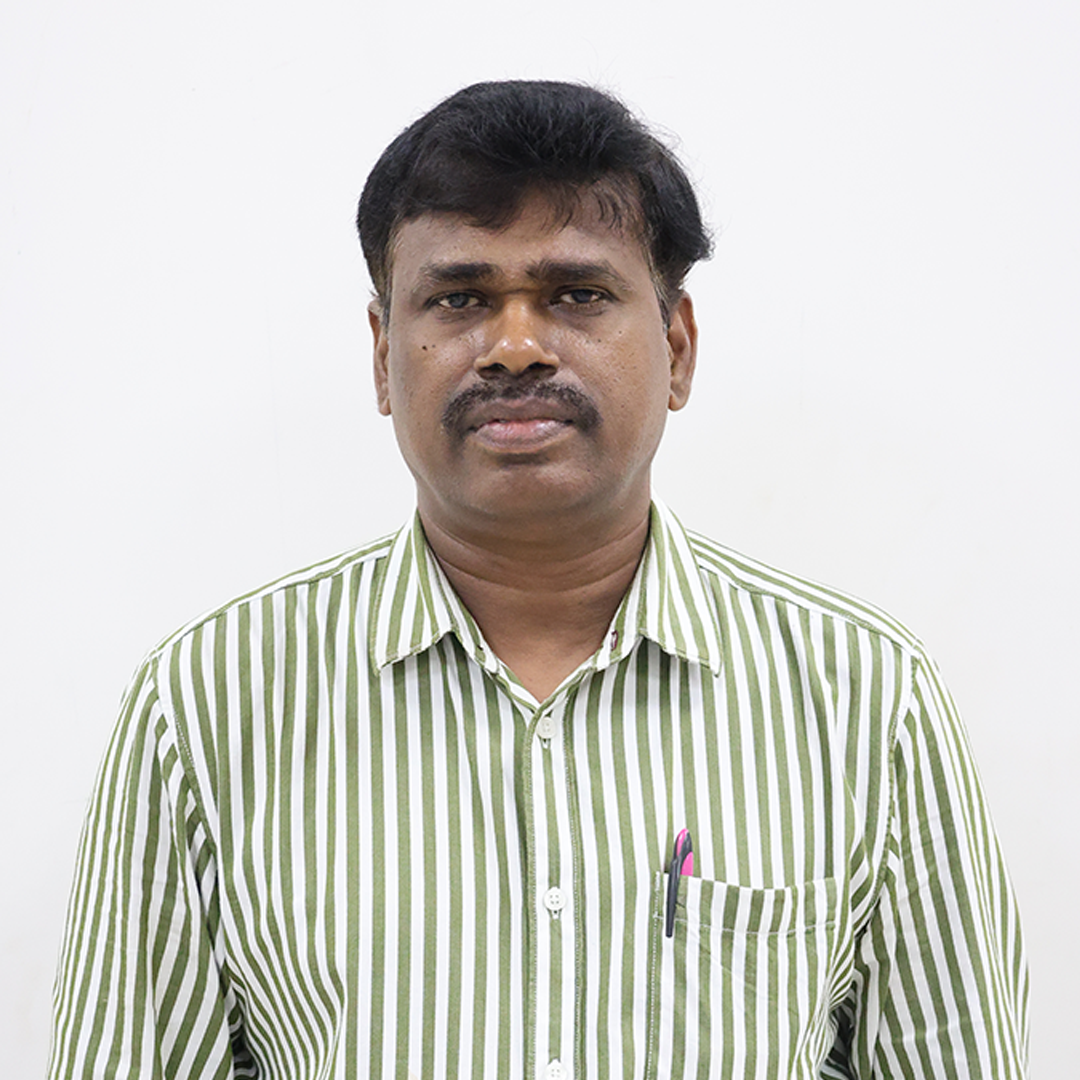 V. Suresh Babu