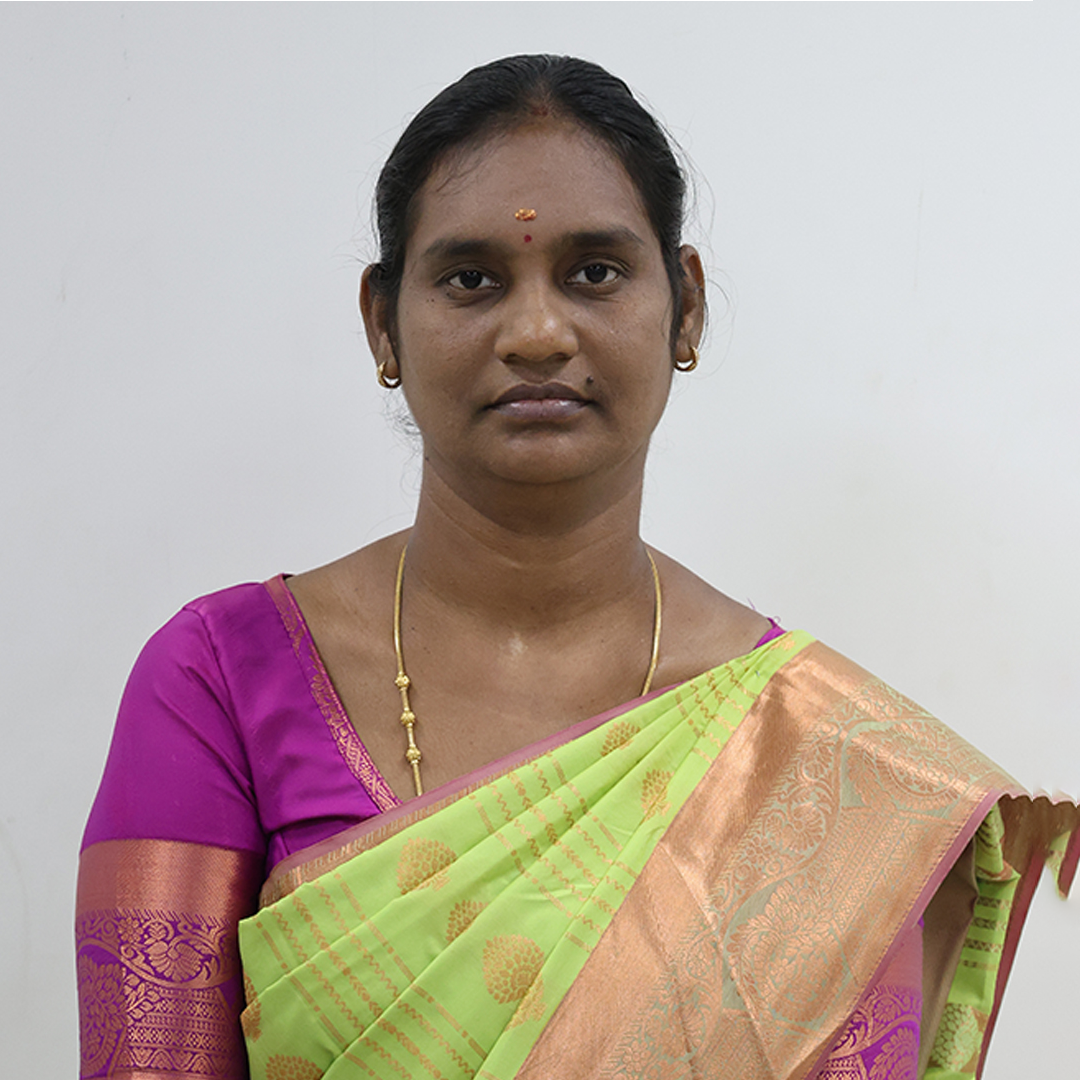 Mrs. Mohanasundari. D