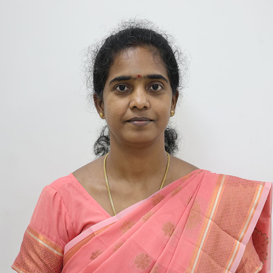 Mrs. Megala