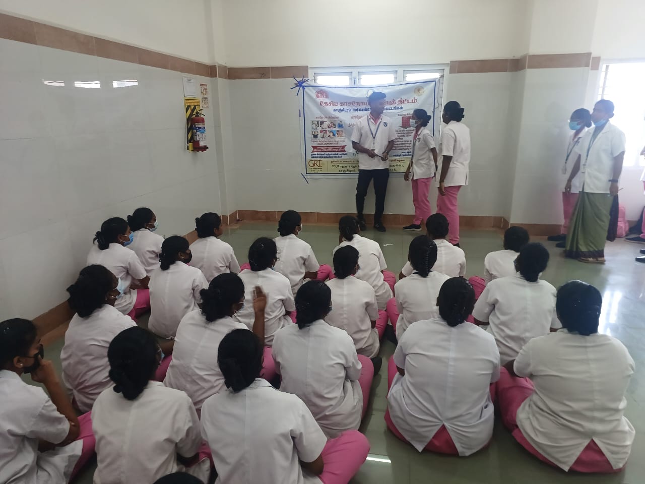 World TB Day Celebration