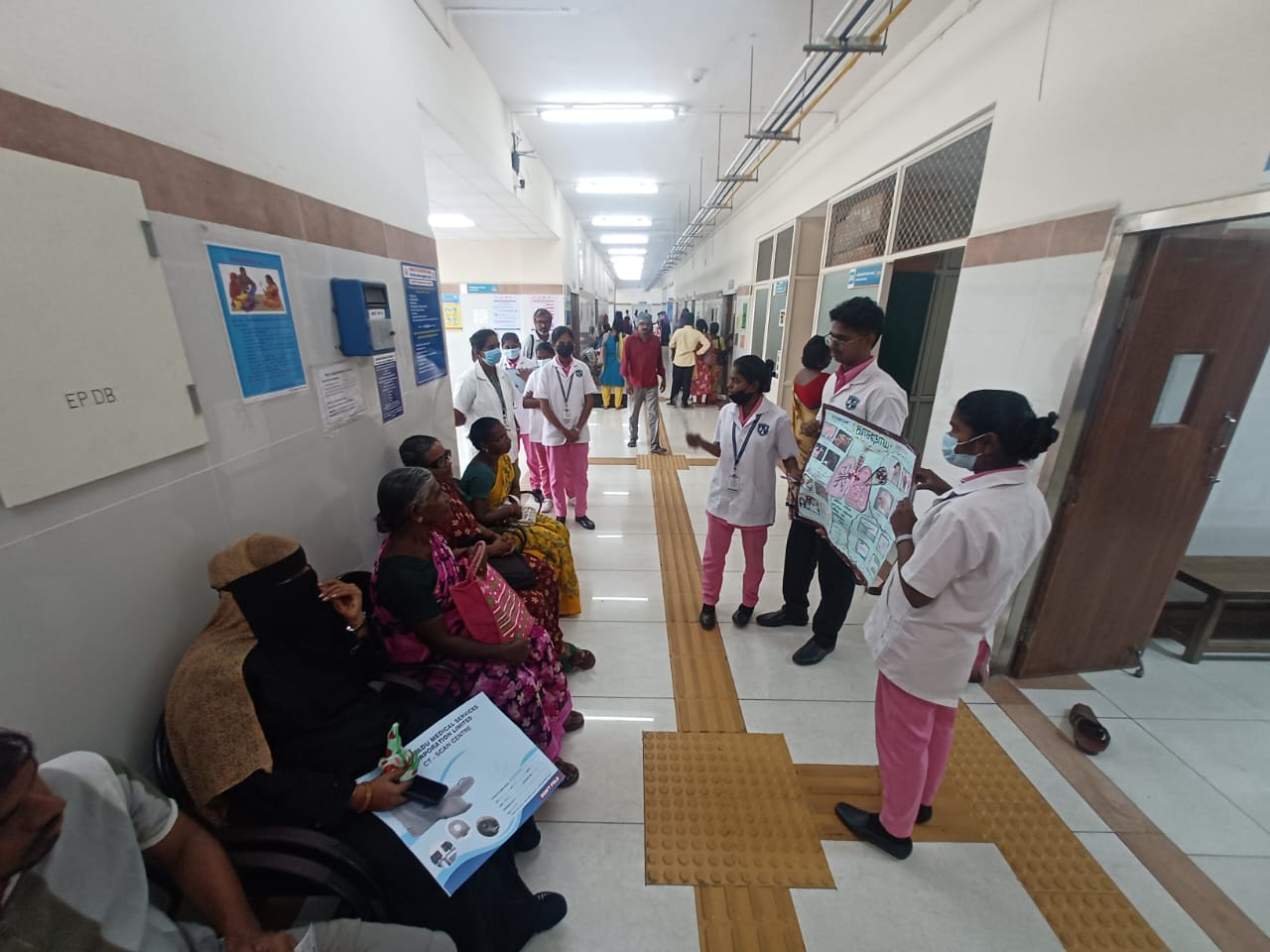 World TB Day Celebration